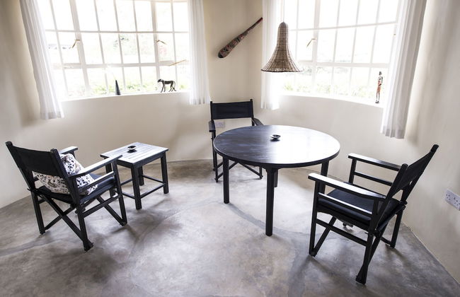 Nyati Hill Cottages - Foto 7