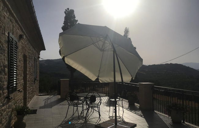 B&B Azienda Perconti - Foto 9