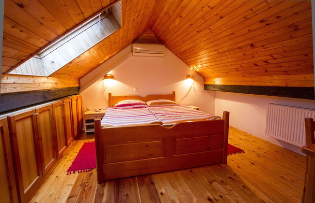 Tourist Farm Pri Martinovih - Foto 31