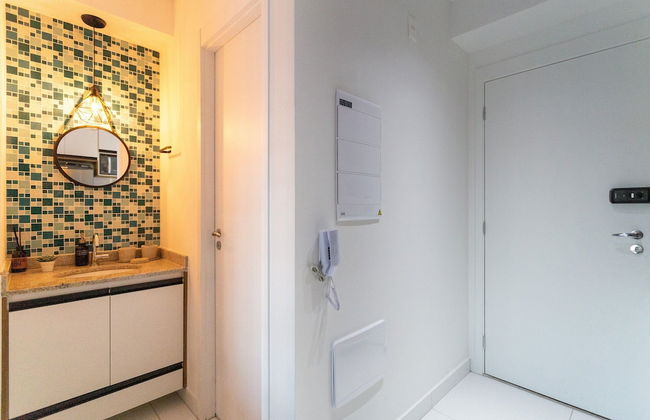 Studio Facto - São Paulo - Foto 26