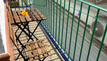 Apartamentos Gerena 5A derecha - Foto 2