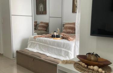 LoftPrime Experience Piscina Sauna & Wi-Fi Ultra Rápido - Foto 14