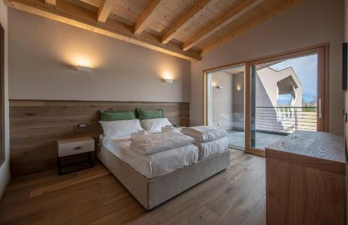 COBUE "Wine resort & Spa" - Foto 28