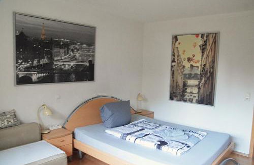 Wellness Apartments Sophienhöhe AM TEICH - Photo 8