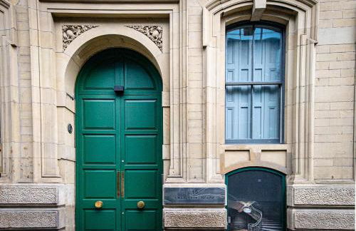 M1 City Centre 3 Bed 3 Bath Luxe Penthouse - Foto 61