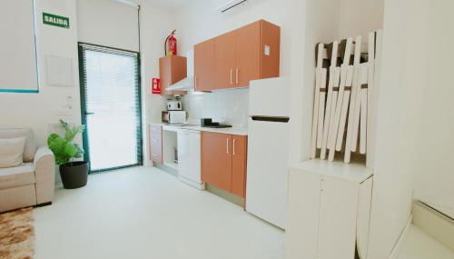 Apartment 2 City of Arts and Science Fast Wifi 2 - Foto 5