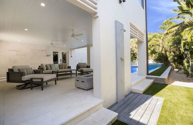 Sizzling Summer Rates at Surf Side Beach House GULF VIEWS Elevator (Beach Retreats) - Foto 39