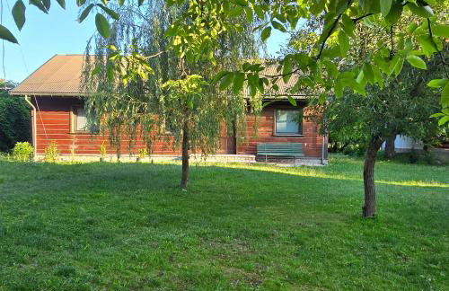 Malowane Domy - Foto 3