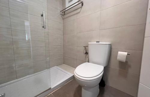 Apartamento con terraza y vistas al mar - Tree House Salou - Foto 25