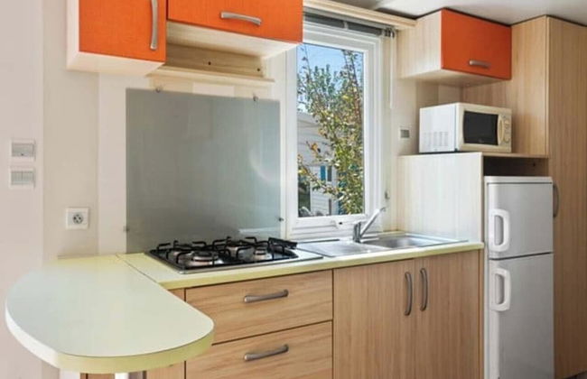 Camping Marvilla Parks Friese Meren - Foto 27