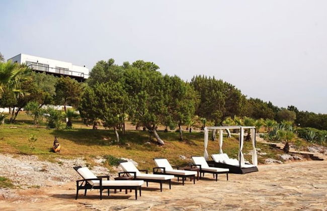 Vhillas Private Luxury Villa Leo - Foto 9