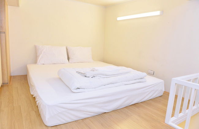 Era Apartment Nguyen Trai - Foto 3