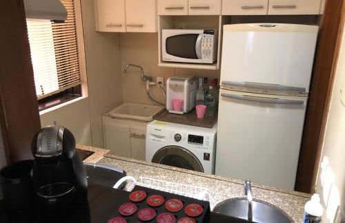 Flat Vieira Souto Vista Mar - Foto 34