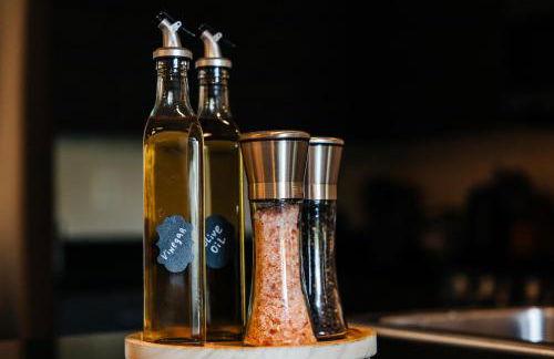 Luxury One Bedroom minutes from The Grove - Foto 18