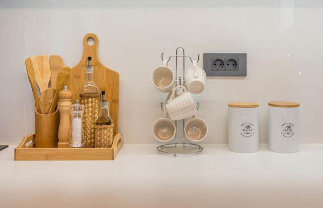 Villa Megalith - Foto 21