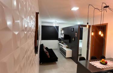 Studio luxuoso para 4 hóspedes! ler descrição - Foto 5