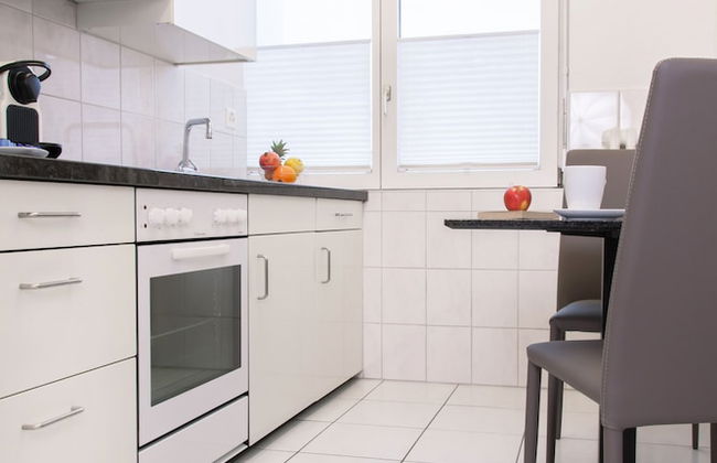 City Stay Apartments Nordstrasse - Foto 10