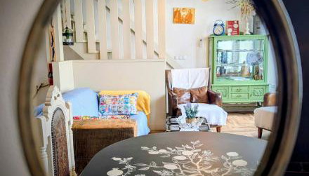 Charming Portuguese style apartment, for rent "Vida à Portuguesa", "Gaivota" Alojamento Local - Foto 5
