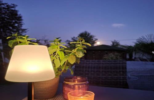 Regal Apartment in Pracht With Garden and Grill - Foto 30