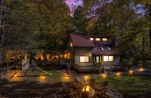 La Casita at Creekview - Foto 18