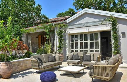 Beautiful Villa Zita with pool in Pican - Foto 35