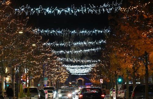 Luxury Room - Havre de paix avec jacuzzi privé - Foto 25