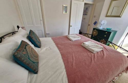 Magdala Cottage -Village Location- Dog Friendly - Foto 8
