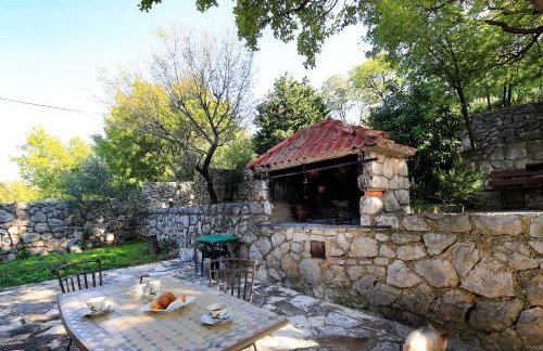 Apartment Vincent with beautiful sea view terrace - Foto 30