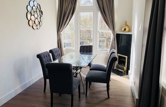 Spacious & Modern 2 Bed Apartment at Knightsbridge London - Photo 13