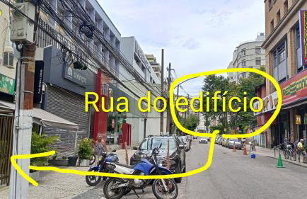 Apartamento com privacidade & estilo no coração de Botafogo - Foto 24