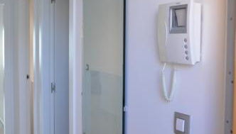 Albir Beach & Sea Apt - Foto 4, Lobby or reception