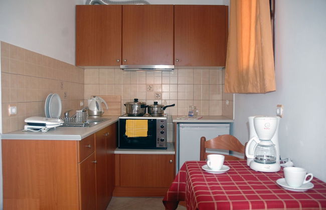 Kyma Hotel - Foto 16