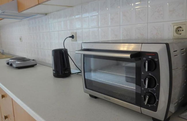 "kalamaki Plaza Apartments 'elia'" - Foto 14