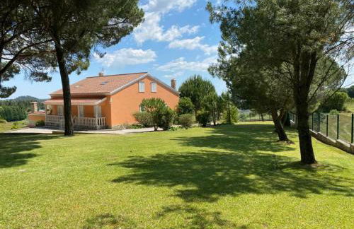 Quinta do Alto dos Pinheiros - Foto 1