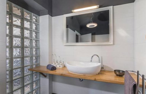 Gorgeous Home In Nedescina With Sauna - Foto 40