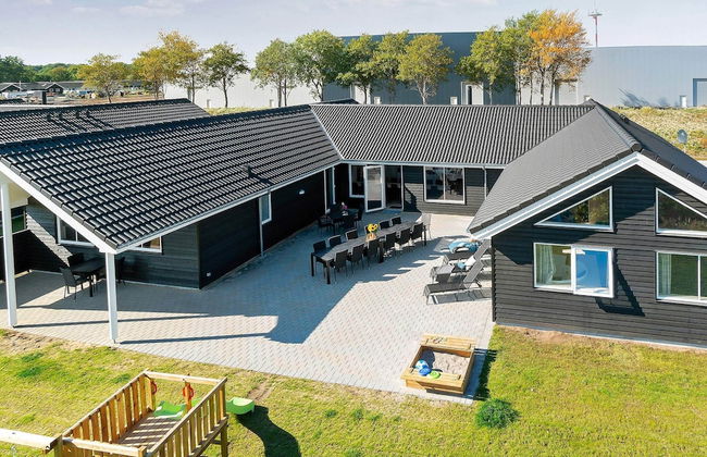 Holiday Home in Kappeln - Foto 19