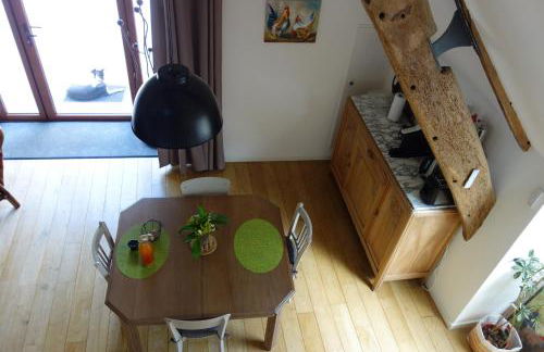 Le Nourhoët havre de Paix à l'Orée de Brocéliande - Foto 16