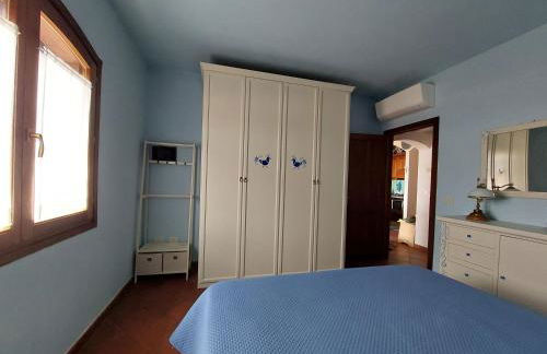 "Sardinia Blue Home" Vista mare, tramonti mozzafiato su Golfo Asinara, giardino, parking e Wi-Fi - Foto 18