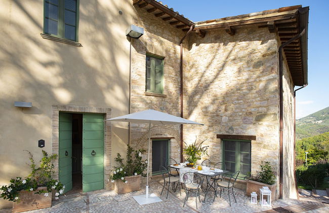 BORGO DI GALLANO - Foto 38