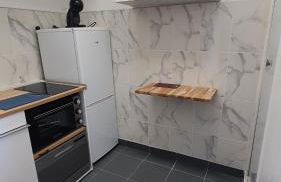 studio du parc piscine - Foto 6