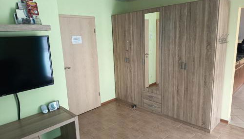 1-Zimmer-Wohnung Nähe Playmobil Funpark - Foto 5