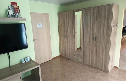 1-Zimmer-Wohnung Nähe Playmobil Funpark - Foto 5