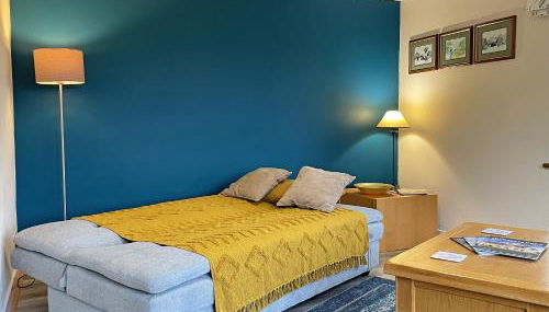 Maesyfelin Isaf Apartment - Foto 2