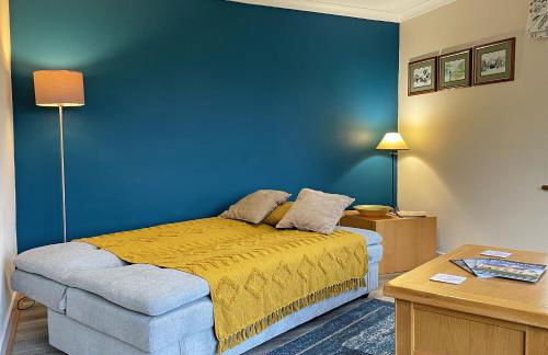 Maesyfelin Isaf Apartment - Foto 2