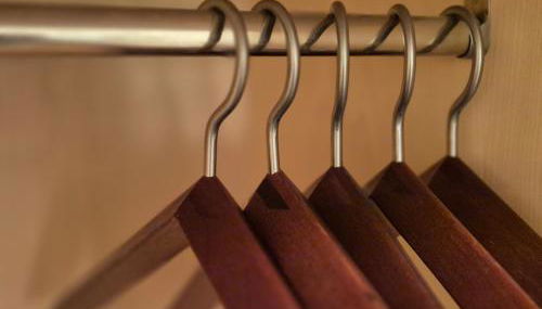 Apartment am Wald in Gauting, ideal mit Hund - Foto 4, wardrobe