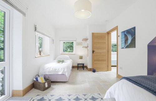 Dippers woodland setting at the Luxulyan Valley - Foto 16