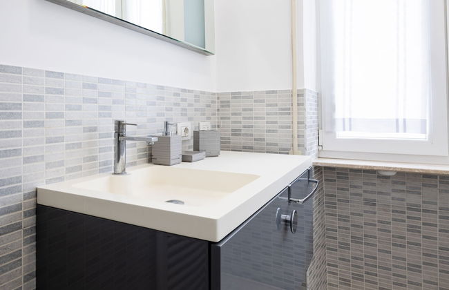 La Mongolfiera Apartment - Foto 19