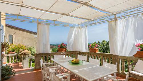 Villa Il Belvedere by Interhome - Foto 3