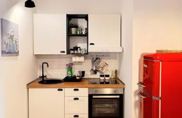 La Piazzetta Tiny apartment in Veroli - Foto 6