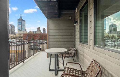 CozySuites Mass with parking lounge & roof deck #32 - Foto 13